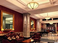 -上海锦江金门大酒店