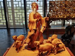 -北京工艺美术博物馆