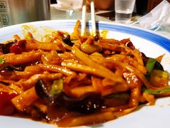 -全聚贤餐厅·湖北家常菜(沙湖店)