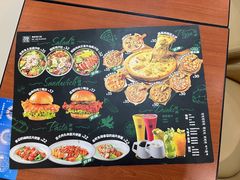 -魏斯理汉堡(西安沣东吾悦店)