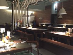 大堂-十面春风·江南面馆(崇宁路店)