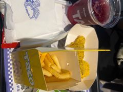 -TACO STAR 塔可星(下沙宝龙店)