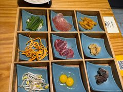 -勺子米线·云南传统小吃市集(四方街店)