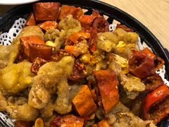 -兔爸私家小厨(新北万达店)
