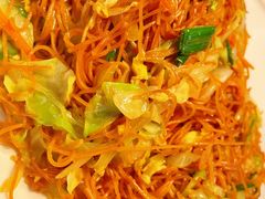 海鲜炒米粉-鑫悦楼煎蟹·16年海鲜大排档
