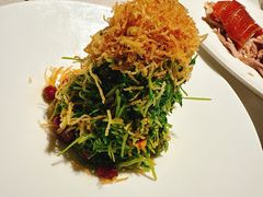 -四季民福烤鸭店(外滩外白渡桥店)