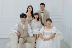 -玛瑞莎专业孕妇摄影(越秀店)