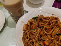 -香港茶餐厅文化体验馆(茶山镇店)