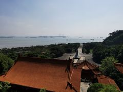 -南沙天后宫景区