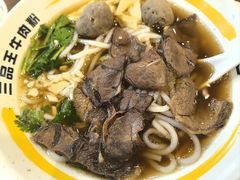 -三品王(中泰店)