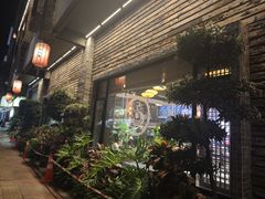 -味可道美食坊(福基路店)