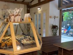 -屋裡·Union Bakery(龙江路店)