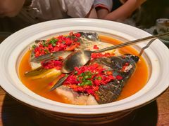 -老湘村·湖南土菜(天河维多利店)