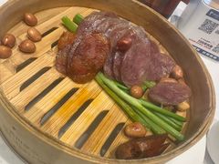 -眉州东坡(北苑华贸店)