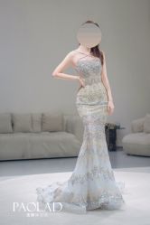 -南京宝娜嫁衣婚纱礼服馆(中央路店)
