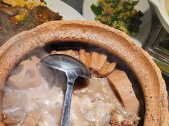 -全聚贤餐厅·湖北家常菜(沙湖店)