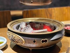 -泥炉烧肉师(新街口金銮巷店)