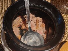 -老客家·客家菜(万达店)