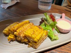-食陆号·新式台湾创意菜(十全街首店)
