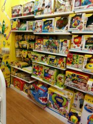 -kidsland(上海环球港店)