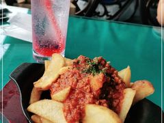 -My Way Town买味堂·东南亚餐厅(亦庄店)