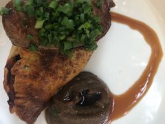 -Ocean's Table 欧舍