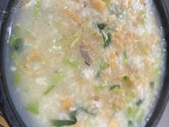 -官塘陈记鱼生·潮汕砂锅粥·牛肉火锅(潮枫路总店)