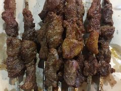 -高原第一家资格烤羊肉(玉林南路总店)