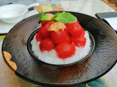 -大树餐厅(红旗街万达店)