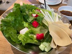 -上关雪東北菜(中房金谊店)