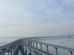 -星海湾跨海大桥