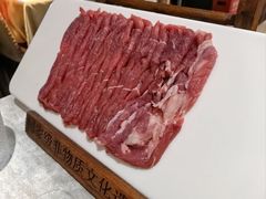 -东来顺饭庄(王府井步行街店)