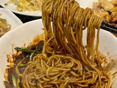 -桃园中华料理炸酱面(燕儿岛路店)