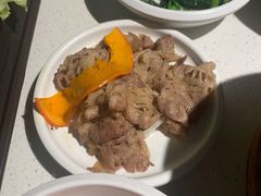 老白吾桑格-本家韩国烤肉(青岛万象城店)