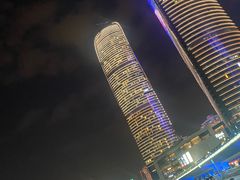 -演武大桥观景平台