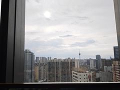 -富力丽思卡尔顿酒店·丽轩中餐厅