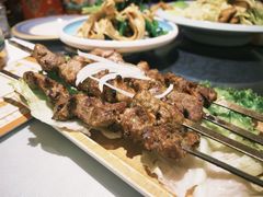 -海尔巴格·新疆菜(吐鲁番店)