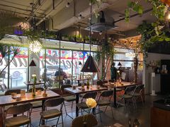 -岛风·台食小馆 ISLAND BISTRO(烟台山店)