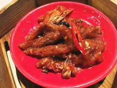 -避风塘(宝山万达店)