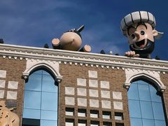 -新疆国际大巴扎