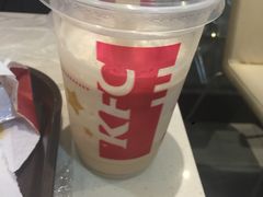 -肯德基(龙之梦购物中心店)
