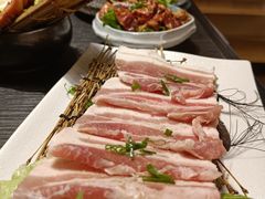 -AJIYA·池袋日式烧肉自助(天津万象城店)