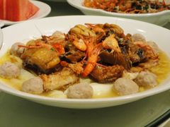 三鲜-紫阳家宴(源深店)