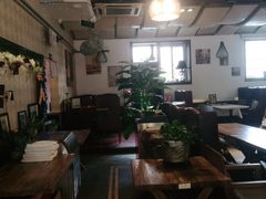 大堂-红屋牛排(闽江路店)