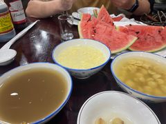 -御清斋总店(天一街店)