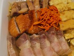 -江仙雅居(苏州桥店)