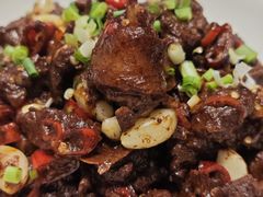 -恰饭·老长沙市井菜 (天河客运站店)