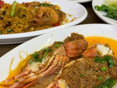 -鑫鸿达·海鲜闽菜热炒小馆(中山路店)