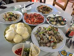 -八方海味餐厅