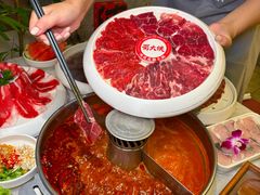 -蜀大侠火锅(总府路全国总店)